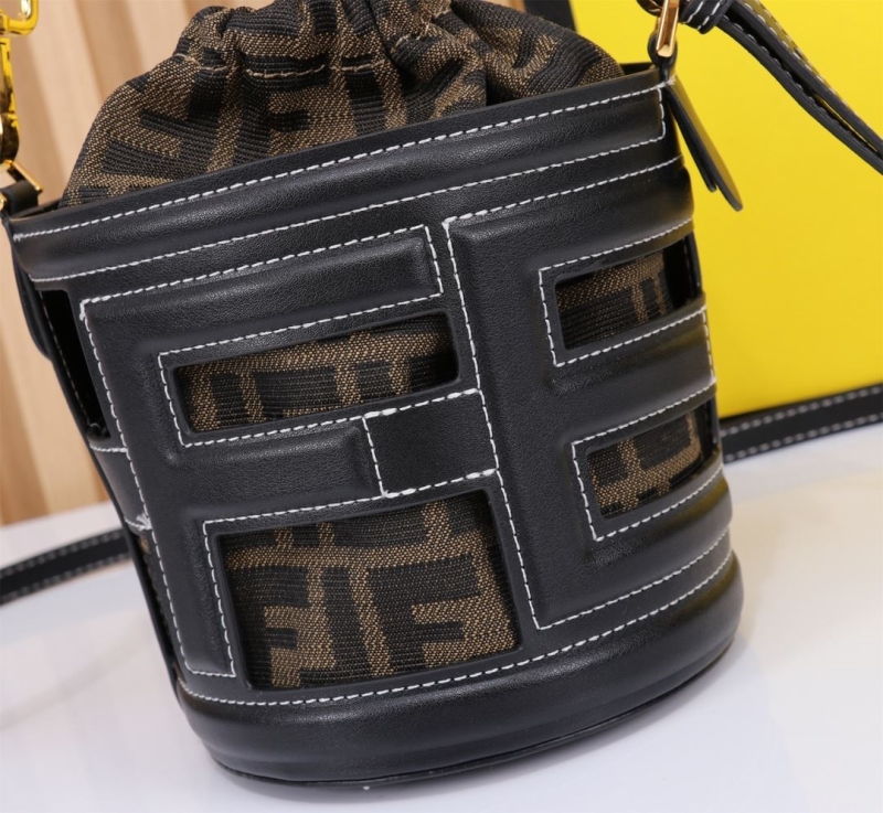 Fendi Bucket Bags